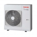 Зовнішній блок Toshiba Multi RAS-3M26U2AVG-E