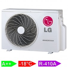 Наружный блок мультисистемы LG Multi F inverter MU2R15 Наружный блок мультисистемы LG Multi F inverter MU2R15