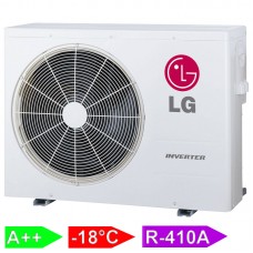 Наружный блок мультисистемы LG Multi F inverter MU3R19 Наружный блок мультисистемы LG Multi F inverter MU3R19