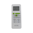 Кондиціонер спліт-система Digital Optima DAC-12T6 (Wi-Fi ready)