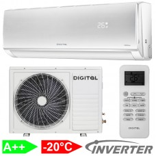 Кондиціонер спліт-система Digital DAC- i 09SWT2