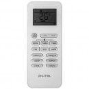 Кондиціонер спліт-система Digital Scandinavian Winter SWT2 DAC-i24SWT2 (Wi-Fi ready) 2022