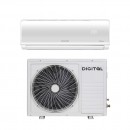 Кондиціонер спліт-система Digital Scandinavian Winter SWT2 DAC-i24SWT2 (Wi-Fi ready) 2022