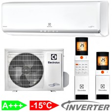 Кондиционер сплит-система ELECTROLUX Monaco Super DC Іnverter R32 EACS/I-09HM/N8_19Y Кондиционер сплит-система ELECTROLUX Monaco Super DC Іnverter R32 EACS/I-09HM/N8_19Y