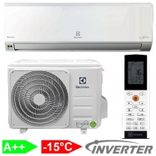 Кондиционер сплит-система ELECTROLUX Portofino DC Іnverter R32 WiFi Ready EACS/I-09HP/N8_22Y EU Кондиционер сплит-система ELECTROLUX Portofino DC Іnverter R32 WiFi Ready EACS/I-09HP/N8_22Y EU