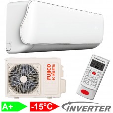 Кондиціонер спліт-система Fujico Standart DC Inverter FMA-07HRDN8