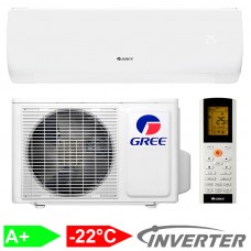 Кондиционер сплит-система Gree Muse Inverter GWH18AFD-K6DNA1D