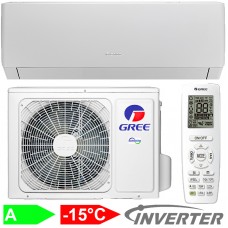 Кондиционер сплит-система Gree Pular Inverter GWH24AGE-K6DNA1A