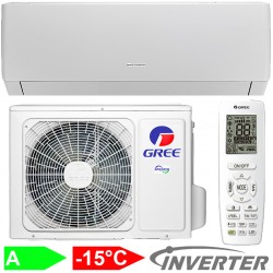 Кондиціонер спліт-система Gree Pular Inverter GWH09AGA-K6DNA1C