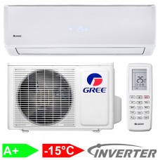 Кондиционер сплит-система Gree Smart GWH18QD-K3DNB6G