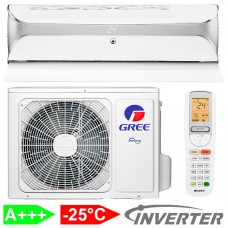 Кондиционер сплит-система Gree Soyal DC inverter Wi-fi GWH09AKC-K6DNA1A