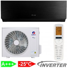 Кондиционер сплит-система Gree Clivia DC inverter Wi-fi GWH09AUCXB-K6DNA1A