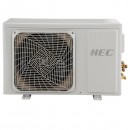 Кондиціонер спліт-система HEC ON/OFF HEC-12HTD03/R2(I) / HEC-12HTD03/R2(O)
