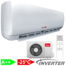 Кондиционер сплит-система IdeaPro Sardius IPA-09HR-FN8 Кондиционер сплит-система IdeaPro Sardius IPA-09HR-FN8