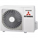 Кондиціонер спліт-система Mitsubishi Heavy DELUXE ZSX-W SRK50ZSX-W/SRC50ZSX-W