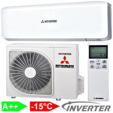 Кондиционер сплит-система Mitsubishi Heavy PREMIUM ZS-W SRK20ZS-W/SRC20ZS-W Кондиционер сплит-система Mitsubishi Heavy PREMIUM ZS-W SRK20ZS-W/SRC20ZS-W