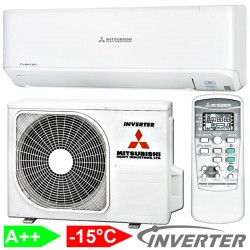 Кондиціонер спліт-система Mitsubishi Heavy ZSPR-S SRK45ZSPR-S / SRC45ZSPR-S