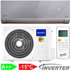 Кондиционер сплит-система Neoclima ArtVogue NS-12EHVIws1/NU-12EHVI1 Кондиционер сплит-система Neoclima ArtVogue NS-12EHVIws1/NU-12EHVI1