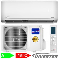 Кондиціонер спліт-система Neoclima Therminator 3.2 NS/NU-07EHXIw1Z Кондиціонер спліт-система Neoclima Therminator 3.2 NS/NU-07EHXIw1Z