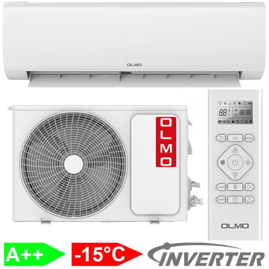 Кондиционер сплит-система Olmo EDGE Inverter NEW OSH-24FRH2
