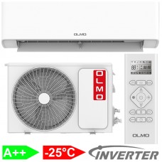 Кондиціонер спліт-система Olmo Premion HEAT PUMP R32 OSH-09FWH Кондиціонер спліт-система Olmo Premion HEAT PUMP R32 OSH-09FWH