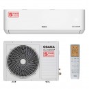 Кондиціонер спліт-система OSAKA Aura DC Inverter Wi-Fi STA-18HW
