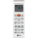 Внутрішній настінний блок мультиспліт системи LG Artcool Mirror AM24BP.NSKR0