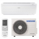 Кондиціонер спліт-система Samsung WindFree Inverter WiFi AR12NXCXAWKXEU