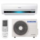 Кондиционер сплит-система Samsung NORDIC (-30°C) WiFi AR12NXPDPWKNEE