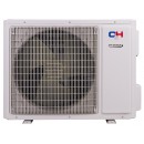 Напольно-потолочный кондиционер Cooper&Hunter Inverter Consol CH-S09FVX-NG WIFI