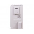 Напольно-потолочный кондиционер Cooper&Hunter Inverter Consol CH-S18FVX-NG WIFI