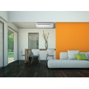 Напольно-потолочный кондиционер Cooper&Hunter Inverter Consol CH-S18FVX-NG WIFI