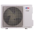 Напольно-потолочный кондиционер Cooper&Hunter Inverter Consol CH-S18FVX-NG WIFI