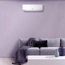 Кондиционер Сплит-система ELECTROLUX Fusion Ultra EACS-07HF/N3_21Y