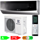 Кондиционер сплит-система Electrolux Air Gate 2 Black EACS-12HG-B2/N3