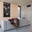 Внутренний настенный блок мультисплит системы Daikin Stylish FTXA25BB