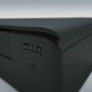 Внутренний настенный блок мультисплит системы Daikin Stylish FTXA42BB