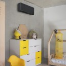 Внутренний настенный блок мультисплит системы Daikin Stylish FTXA42BB