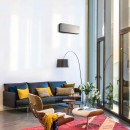 Внутренний настенный блок мультисплит системы Daikin Stylish FTXA50BS