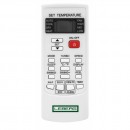 Кондиционер сплит-система Leberg Lok LBS-LOK19UA/LBU-LOK19UA