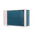 Кондиционер сплит-система Leberg LOK 2.0 LS/LU-12OL2