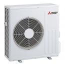 Кондиционер сплит-система Mitsubishi Electric Classic MS-GF80VA/MU-GF80VA