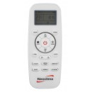 Кондиционер сплит-система Neoclima Alaska 3.2 NS/NU-12EHTIw2