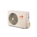 Кондиціонер спліт-система EWT Clima Breeze S-240SDI-HRFN8