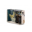 Кондиціонер спліт-система EWT Clima Breeze S-240SDI-HRFN8