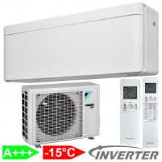 Кондиціонер спліт-система Daikin Stylish FTXA20CW / RXA20A8 Кондиціонер спліт-система Daikin Stylish FTXA20CW / RXA20A8