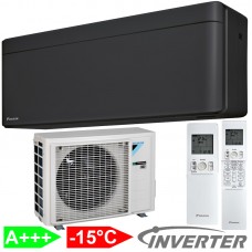 Кондиціонер спліт-система Daikin Stylish FTXA20CB / RXA20A8 Кондиціонер спліт-система Daikin Stylish FTXA20CB / RXA20A8