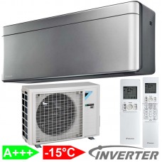 Кондиціонер спліт-система Daikin Stylish FTXA20CS / RXA20A8 Кондиціонер спліт-система Daikin Stylish FTXA20CS / RXA20A8
