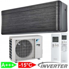 Кондиціонер спліт-система Daikin Stylish FTXA20BT / RXA20A Кондиціонер спліт-система Daikin Stylish FTXA20BT / RXA20A