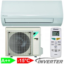 Кондиціонер спліт-система Daikin Sensira FTXF42F/RXF42F